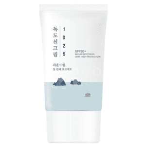 1025 DOKDO SUNSCREEN SPF 50+ PA++++