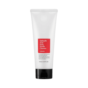 SALICYLIC ACID DAILY GENTLE CLEANSER