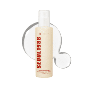 SEOUL 1988 ESSENCE : SNAIL MUCIN 97% + RICE