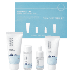 SKINCARE TRIAL KIT