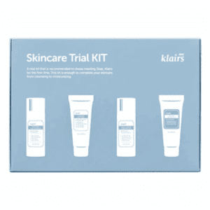 SKINCARE TRIAL KIT