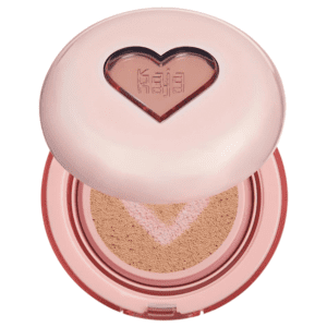 SOFT BLUR CUSHION FOUNDATION