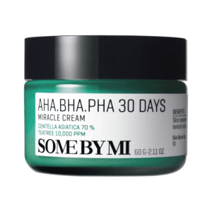 AHA BHA PHA 30 DAYS MIRACLE CREAM