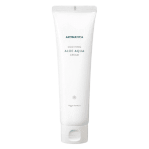 SOOTHING ALOE AQUA CREAM