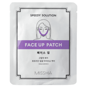 SPEEDY SOLUTION FACE UP PATCH