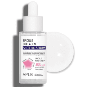 SPICULE COLLAGEN SHOT 300 SERUM