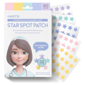 STAR SPOT PATCH