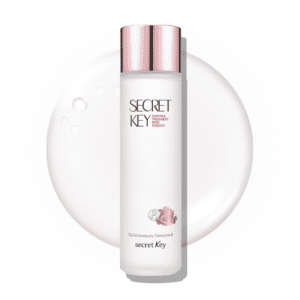 STARTING TREATMENT ESSENCE ROSE EDITION