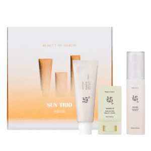 BEAUTY OF JOSEON SUN TRIO SET