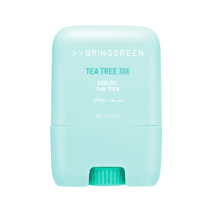 TEA TREE COOLING SUN STICK SPF50+ PA++++