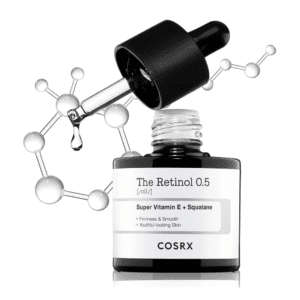 THE RETINOL 0.5 OIL