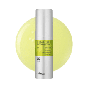 THE VITA RETINOL SHOT TIGHTENING SERUM