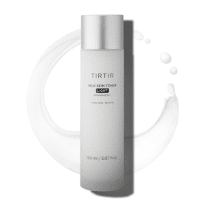 TIRTIR MILK SKIN TONER LIGHT