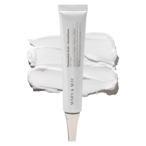 TRANEXAMIC ACID + GLUTATHIONE EYE CREAM