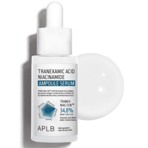 TRANEXAMIC ACID NIACINAMIDE AMPOULE SERUM