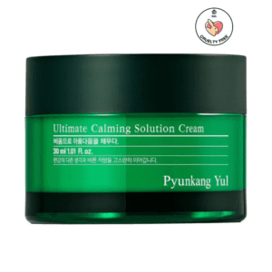 ULTIMATE CALMING SOLUTION CREAM