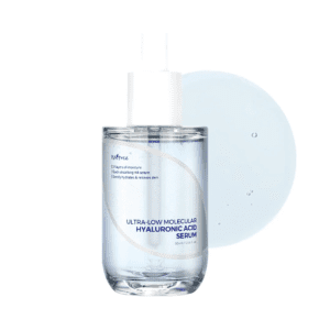ULTRA-LOW MOLECULAR HYALURONIC ACID SERUM