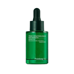 ULTIMATE CALMING SOLUTION AMPOULE