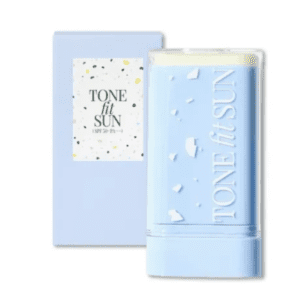 VEGAN NO-SEBUM SUN STICK SPF50+ PA++++