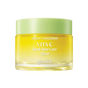 GREEN TANGERINE VITA-C DARK SPOT CARE CREAM