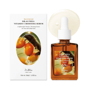 VITAMIN C BOOSTING SERUM