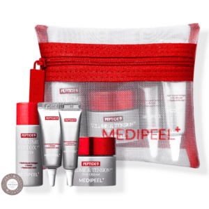 VOLUME BIO TOX TRIAL KIT