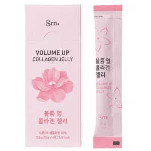 VOLUMEN UP COLLAGEN JELLY