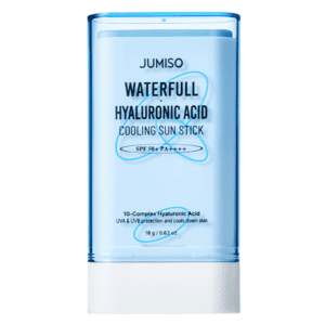 WATERFULL HYALURONIC ACID COOLING SUN STICK SPF50+ PA++++