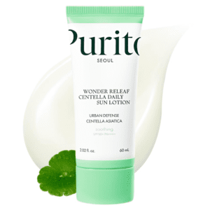 WONDER RELEAF CENTELLA DAILY SUN SPF50+ PA++++