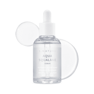 AQUA SQUALANE SERUM