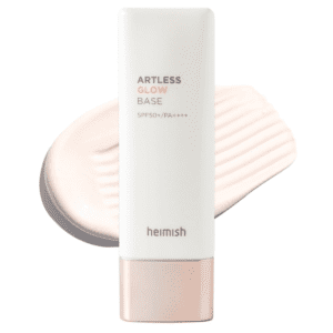 ARTLESS GLOW BASE SPF50+ PA+++