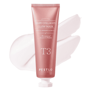 BABY COLLAGEN GLOW MASK