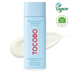 BIO WATERY SUN CREAM SPF50+ PA++++