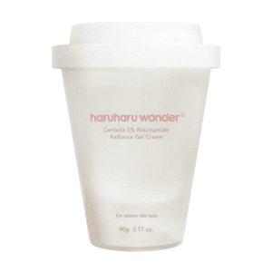 CENTELLA 5% NIACINAMIDE RADIANCE GEL CREAM