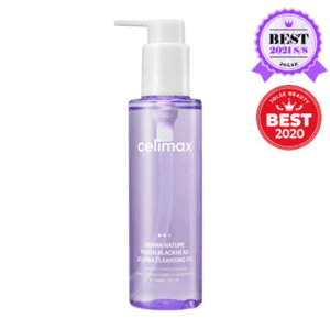 FRESH BLACKHEAD JOJOBA CLEANSING OIL