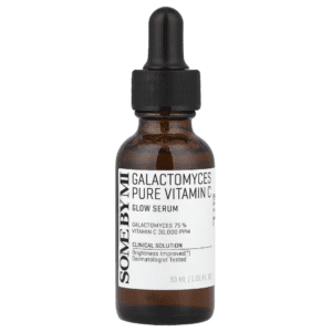 GALACTOMYCES PURE VITAMIN C GLOW SERUM