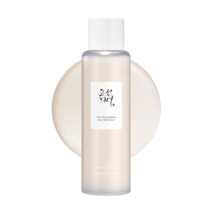 GLOW REPLENISHING RICE MILK