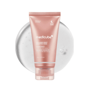 COLLAGEN NIGHT WRAPPING MASK