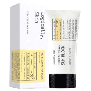 PROFESSIONAL SUN BLOCK SPF50+ PA+++