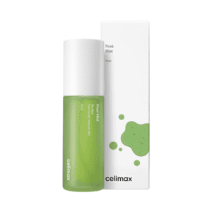 THE REAL NONI ENERGY AMPOULE MIST