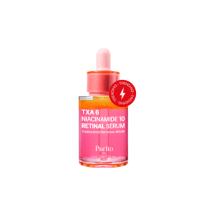 TXA 6 NIACINAMIDE 10 RETINAL SERUM