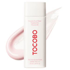 VITA TONE UP SUN CREAM SPF50+ PA++++