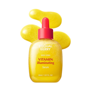 VITAMIN ILLUMINATING SERUM