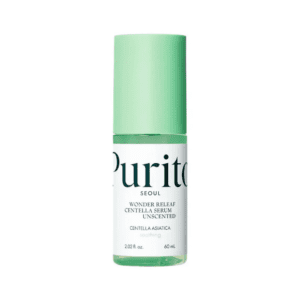 WONDER RELEAF CENTELLA SERUM UNSCENTED