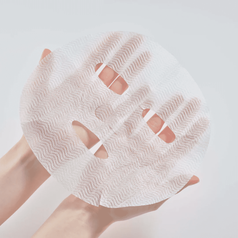 ROUND LAB - SET DE MASCARILLAS FACIALES (SOYBEAN / VITA NIACINAMIDE / BIRCH JUICE) - Imagen 2