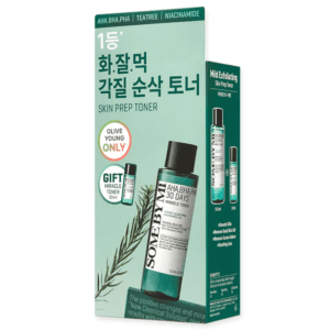 AHA.BHA.PHA 30 DAYS MIRACLE TONER 150ML (+30ML)