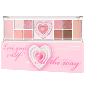 ALL TAKE MOOD LIKE PALETTE