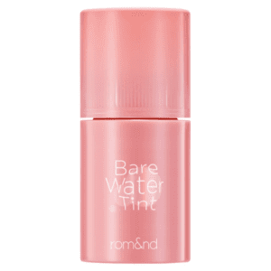 BARE WATER TINT