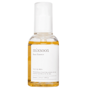 BEAN ESSENCE