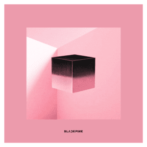 BLACKPINK – Mini Album Vol.1